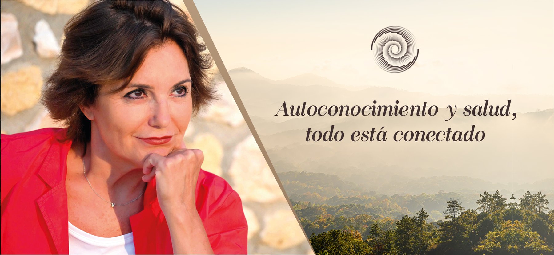 Carmen Baeza — Autoconocimiento y salud, todo está conectado