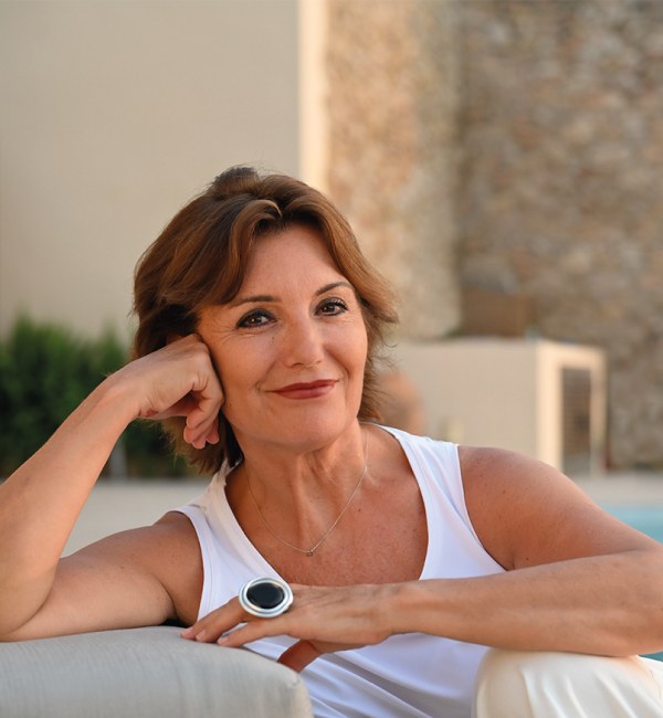 Carmen Baeza
